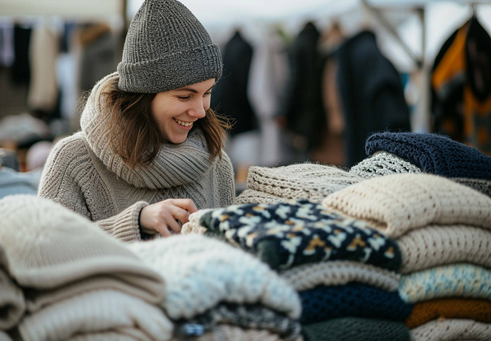 The Ultimate Guide to Layering Clothes for Any Season