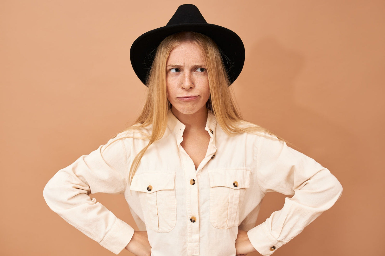 How to Choose the Right Hat for Your Face Shape