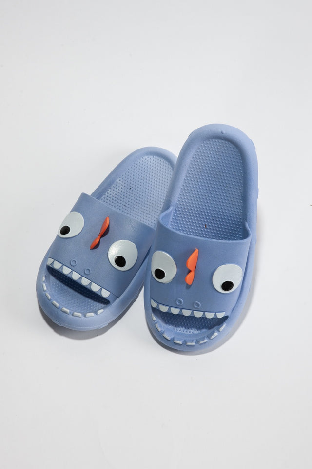 NOOK JOI Monster Pillow Cloud Slides Non-Slip Slipper | Hanalas