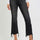 RISEN Full Size Raw Hem Cropped Flare Jeans Plus Size | Hanalas