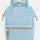 Himawari Waterproof Canvas Backpack Bag with Side Pockets Trendsi Hanalas