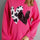 Heart Patch Long Sleeve Sweatshirt | Hanalas