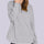 Quarter Zip Long Sleeve Hoodie | Hanalas