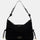 Suede Large Shoulder Bag Trendsi Hanalas