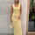 Openwork Sleeveless Maxi Dress | Hanalas