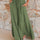 Drawstring Wide Leg Pants with Pockets Trendsi Hanalas