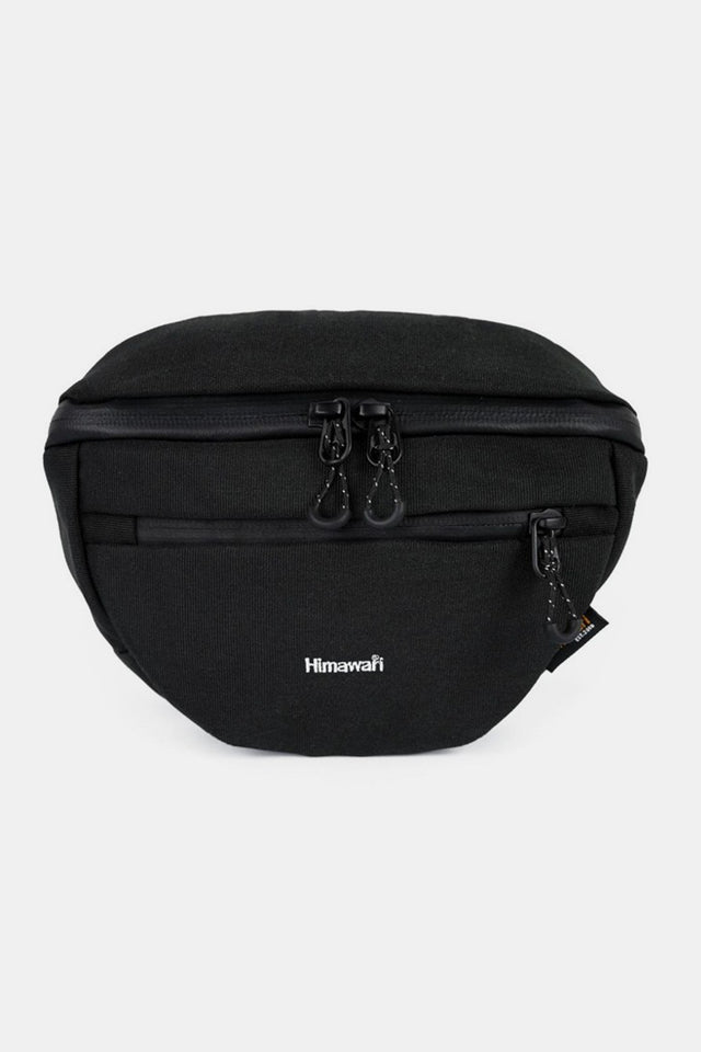 Himawari Waterproof Canvas Adjustable Strap Sling Bag Trendsi Hanalas