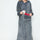 Double Take Full Size Pocketed Hooded Midi Lounge Dress Trendsi Hanalas