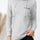 Drawstring Long Sleeve Hoodie Trendsi Hanalas