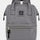 Himawari Waterproof Canvas Backpack Bag with Side Pockets Trendsi Hanalas