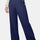 Decorative Button High Rise Pants | Hanalas