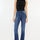 Kancan High Rise Slim Bootcut Jeans | Hanalas