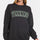 Zenana WEEKEND Round Neck Dropped Shoulder Sweatshirt | Hanalas