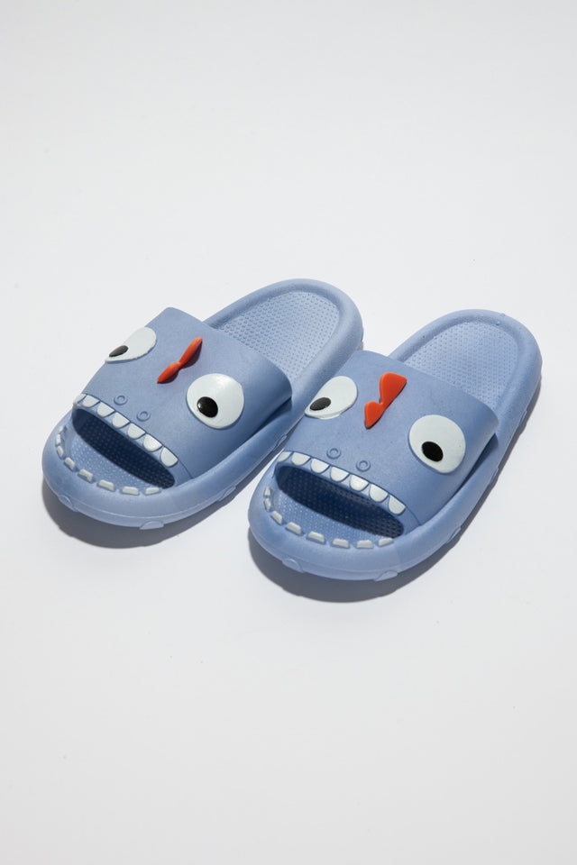 NOOK JOI Monster Pillow Cloud Slides Non-Slip Slipper | Hanalas