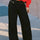 Wide Leg Jeans with Pockets | Hanalas
