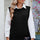 Buttoned Round Neck Sweater Vest | Hanalas