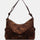 Suede Large Shoulder Bag Trendsi Hanalas