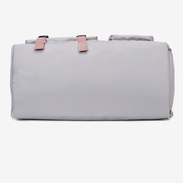 Oxford Cloth Multi-Pocket Travel Bag | Hanalas