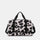 Oxford Cloth Leopard Travel Bag Trendsi Hanalas