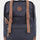 Himawari Waterproof Canvas Backpack Bag with Side Pockets | Hanalas