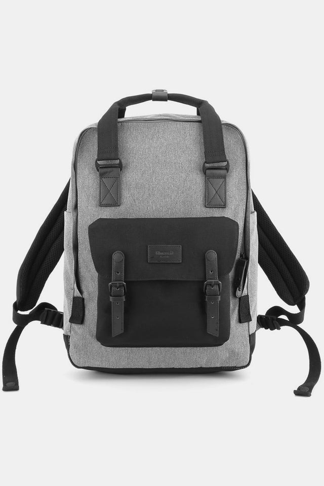 Himawari Waterproof Canvas Backpack Bag with Handles Trendsi Hanalas