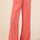 Mittoshop Mineral Wash French Terry Drawstring Wide Leg Pants | Hanalas