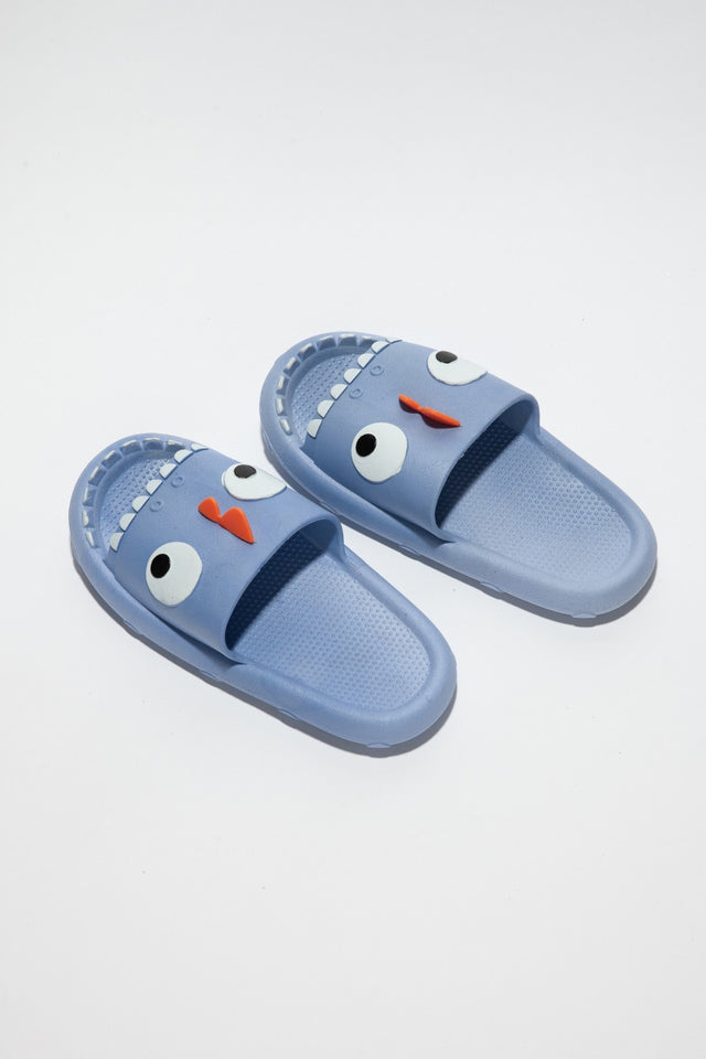 NOOK JOI Monster Pillow Cloud Slides Non-Slip Slipper | Hanalas