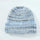 Thermal Contrast Knit Hat | Hanalas