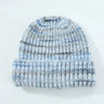 Thermal Contrast Knit Hat | Hanalas