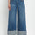 Straight Leg Jeans with Pockets | Hanalas