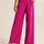 High Waist Wide Leg Pants | Hanalas