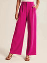 High Waist Wide Leg Pants | Hanalas