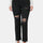 Zenana Distressed Raw Hem Cropped Jeans | Hanalas