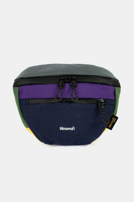 Himawari Waterproof Canvas Adjustable Strap Sling Bag Trendsi Hanalas