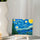 Relief Van Gogh's Starry Night DIY 3D Oil Painting Kit | Hanalas