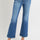 RISEN Full Size Tummy Control High Rise Crop Bootcut Jeans | Hanalas