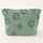 Zenana Corduroy Smile Clutch Bag | Hanalas