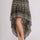 Umgee Full Size Animal Border Print High Low Knirt Plus Size | Hanalas