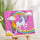 Relief Unicorn 3D Acrylic Painting | Hanalas