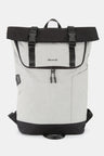 Himawari Contrast Waterproof Canvas Backpack Bag | Hanalas