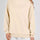 Mock Neck Drop Shoulder Long Sleeve Sweatshirt | Hanalas