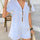 Devine Tied V-Neck Short Sleeve Top and Shorts Set | Hanalas