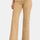 Zenana Acid Washed Frayed Hem Bootcut Jeans | Hanalas