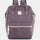 Himawari Water Resistant Canvas Backpack Bag with Side Pockets | Hanalas