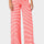 Striped Wide Leg Pants | Hanalas