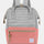 Himawari Waterproof Canvas Backpack Bag with Side Pockets Trendsi Hanalas