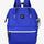 Himawari Water Resistant Canvas Backpack Bag with Side Pockets | Hanalas