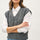 Be Cool Cable Knit V-Neck Sweater Vest Trendsi Hanalas