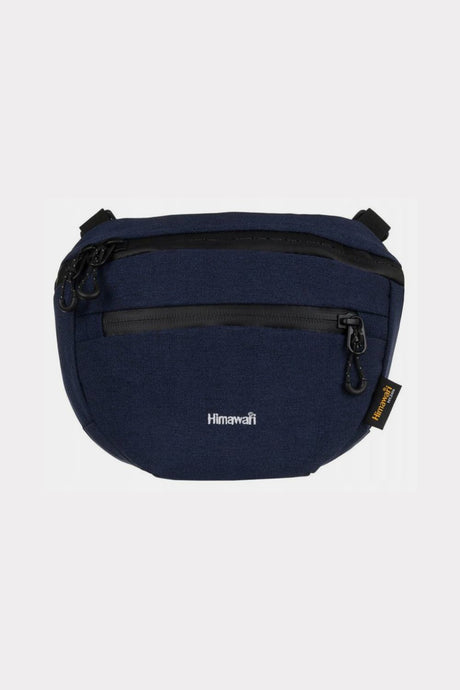 Himawari Waterproof Canvas Adjustable Strap Sling Bag Trendsi Hanalas