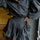 Lantern Sleeve Shirt and Ruffled Skirt Set | Hanalas